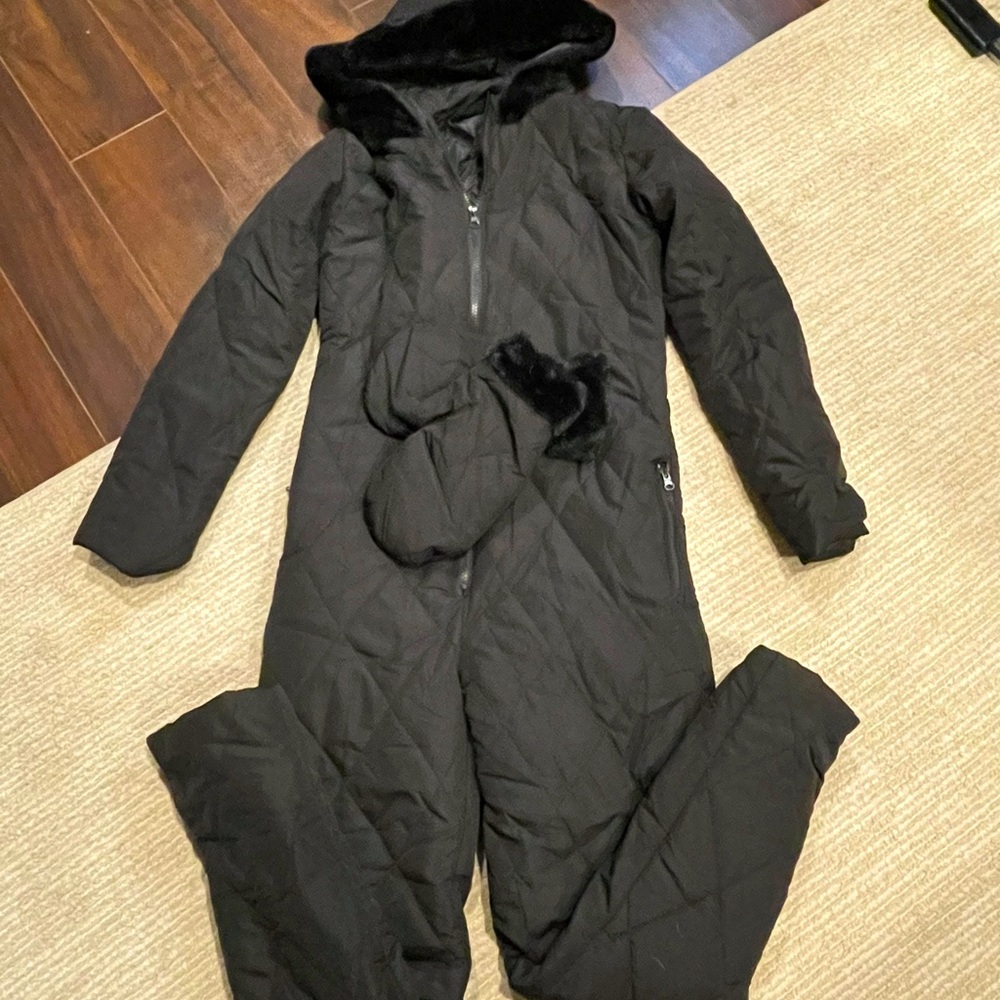 Women’s Snowsuit